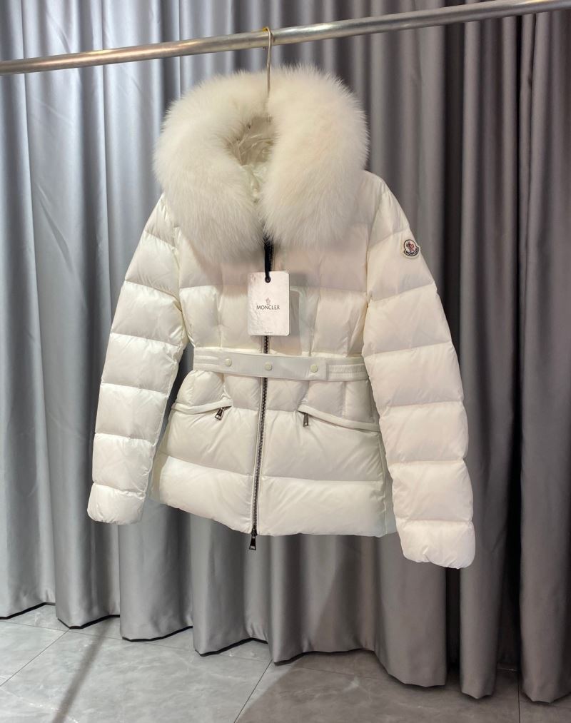 Moncler Down Jackets